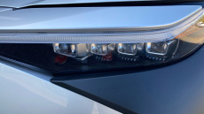 Toyota bZ4X 150kW Motion 71.4kWh 5dr Auto Electric Hatchback